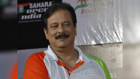 Jilted lover, rogue flirter: Sahara & BCCI’s Valentine’s Day drama 