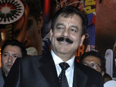 We had enough of it, we took correct decision: Roy We had enough of it, we took correct decision: Roy