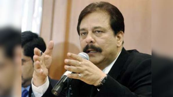 Sahara-BCCI tiff: Was money pressure the tipping point?