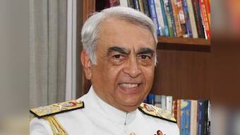 India needs strategic planning in maritime affairs: Mehta