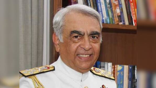 India needs strategic planning in maritime affairs: Mehta
