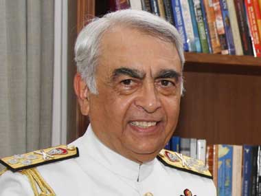 India needs strategic planning in maritime affairs: Mehta India needs strategic planning in maritime affairs: Mehta