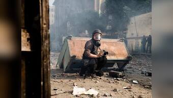 Syria: Why we can't afford the death of journalists