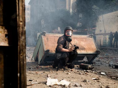 Syria: Why we can't afford the death of journalists Syria: Why we can't afford the death of journalists