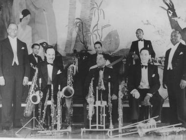 A foxtrot called Taj Mahal A foxtrot called Taj Mahal