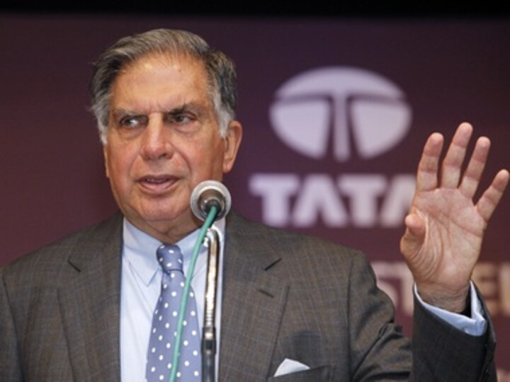 Europe a drag, India business strong: Tata Steel