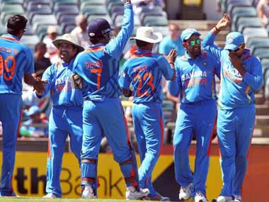 ICC ODI rankings: India, SA in race to finish No 2 ICC ODI rankings: India, SA in race to finish No 2