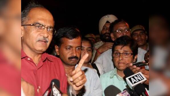 Team Anna starts UP tour, tells voters to back those honest