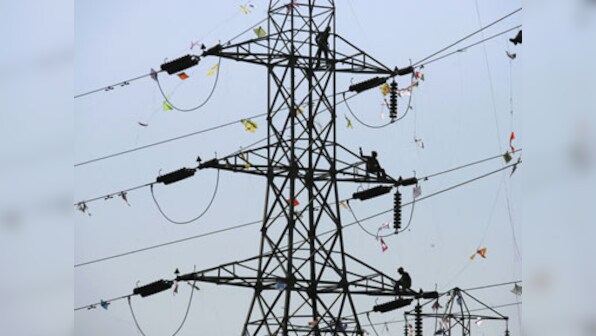 Telecom, realty stocks plummet after SC verdict on 2G licences