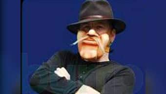 Theatre: The Circus Stachamoose