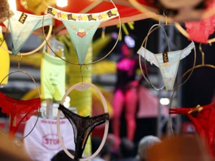 Internet porn isn't immoral, just dangerous