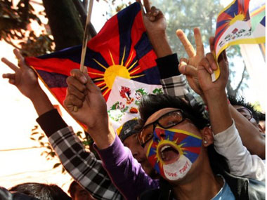 With all its might, China cannot crush the Tibetan soul With all its might, China cannot crush the Tibetan soul