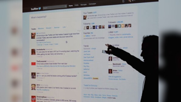 Everything you tweet can and will be used against you in a court of law