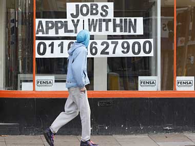 Coronavirus Impact: US economy faces historic shock, with 16% joblessness possible, says Trump adviser Coronavirus Impact: US economy faces historic shock, with 16% joblessness possible, says Trump adviser