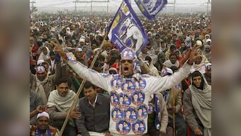 118 candidates in phase-II UP polls have criminal background