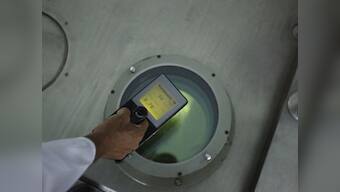 India to commission new uranium mine, processing plant soon