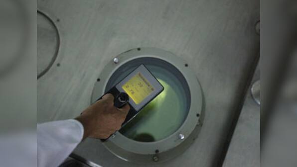 India to commission new uranium mine, processing plant soon