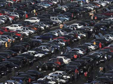 Carnation eyes used car market, to open 160 outlets in 3 yrs Carnation eyes used car market, to open 160 outlets in 3 yrs