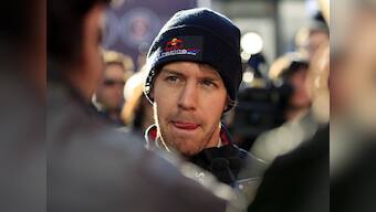 F1: Jerez tells us Red Bull will be the winner again