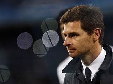 Ligue 1: Give me means to perform or I'll leave, manager Andre Villas Boas tells Olympique de Marseille bosses Ligue 1: Give me means to perform or I'll leave, manager Andre Villas Boas tells Olympique de Marseille bosses