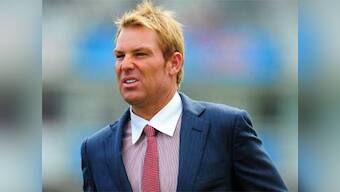 Clarke's side can become Australia's best-ever team: Warne