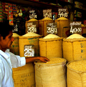 Will cash transfers work any better than current ration shops? Will cash transfers work any better than current ration shops?