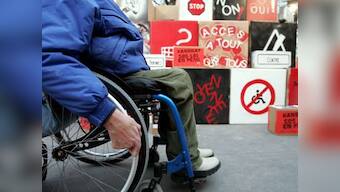 Flying while disabled: Where Spicejet failed Jeeja Ghosh