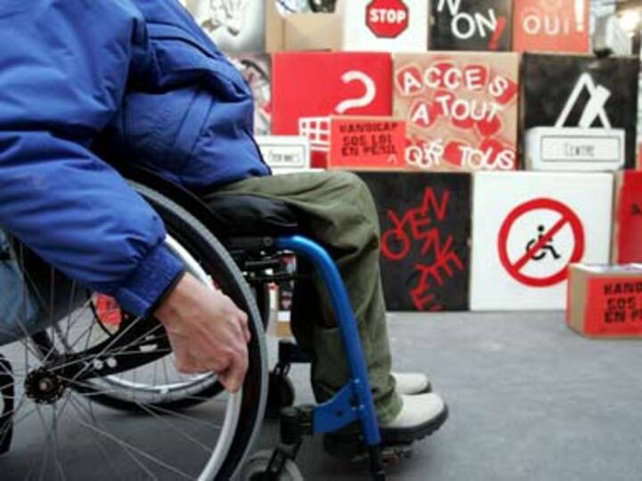 Flying while disabled: Where Spicejet failed Jeeja Ghosh