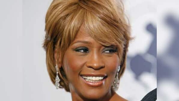 Whitney Houston biopic I Wanna Dance with Somebody announced; Bohemian Rhapsody screenwriter to pen project