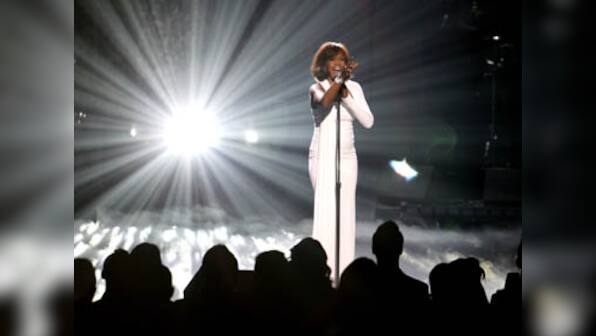 The tragedy of Whitney Houston: A modern-day Sahib, Bibi aur Ghulam