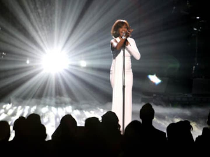 The tragedy of Whitney Houston: A modern-day Sahib, Bibi aur Ghulam
