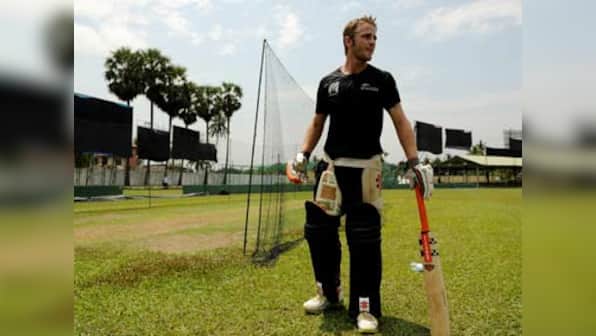 Calm Williamson guides New Zealand to Twenty20 victory