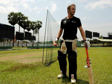 Calm Williamson guides New Zealand to Twenty20 victory Calm Williamson guides New Zealand to Twenty20 victory