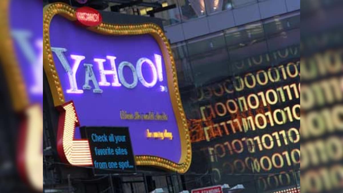 Yahoo India expands into five more Indian languages