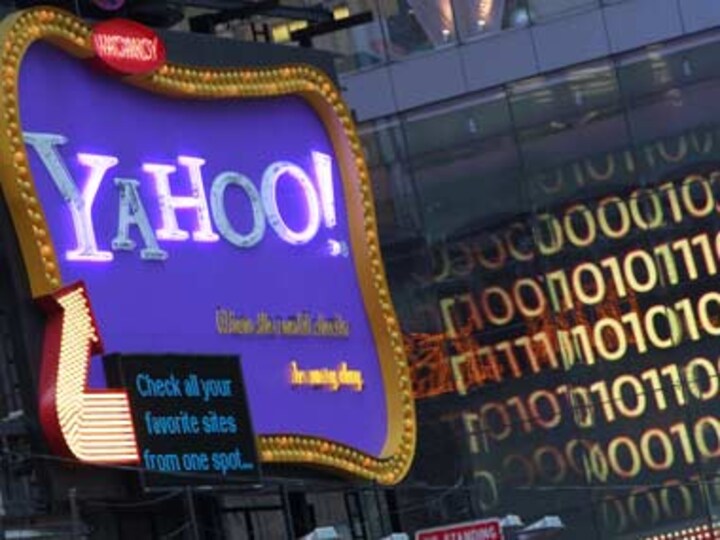 Yahoo India expands into five more Indian languages 