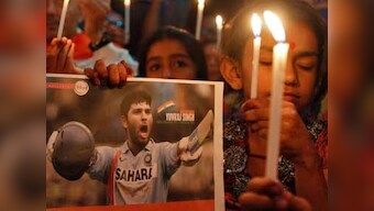 Kal ho na ho: Why we're afraid of Yuvi's cancer