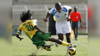 Zimbabwe suspend 80 players for alleged match-fixing