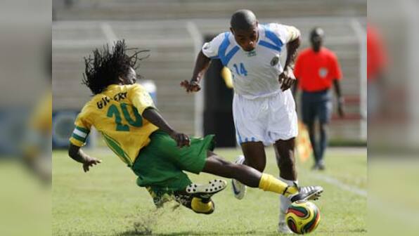 Zimbabwe suspend 80 players for alleged match-fixing