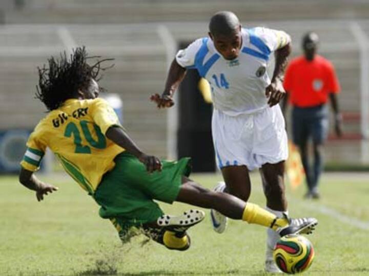 Zimbabwe suspend 80 players for alleged match-fixing Zimbabwe suspend 80 players for alleged match-fixing