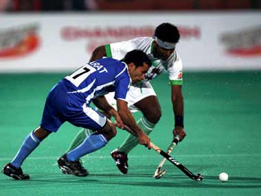 WSH: Bhopal start off with thrilling 4-3 win over Chandigarh WSH: Bhopal start off with thrilling 4-3 win over Chandigarh