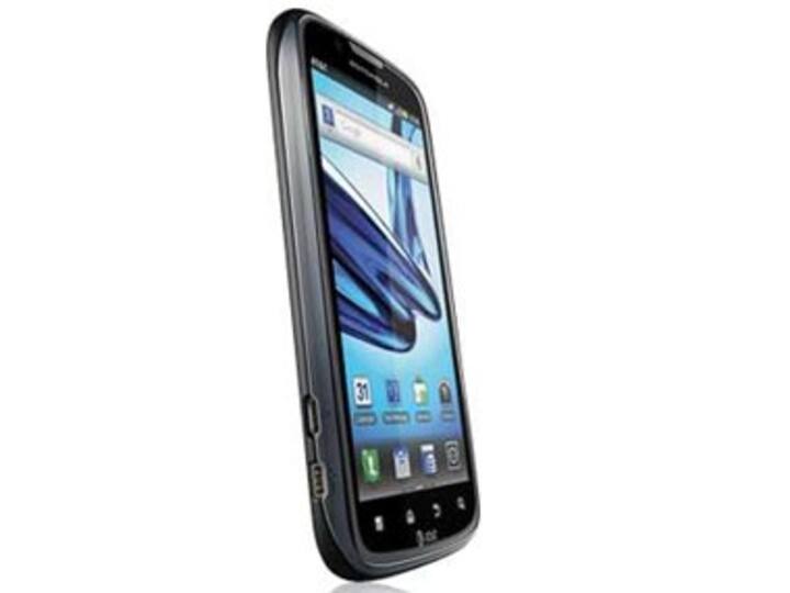 Motorola Atrix to be available for Rs 22,990 in India