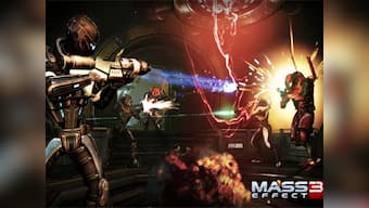 Fan outrage: Why the Mass Effect 3 ending sucks