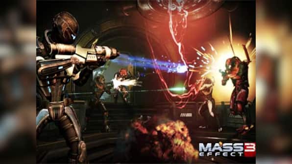 Fan outrage: Why the Mass Effect 3 ending sucks