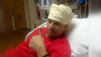 'Set me free dear lord': Yuvi's chemo ends in four days