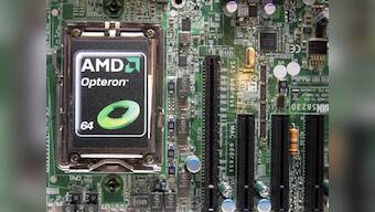 AMD to buy SeaMicro for $334 mn in server move