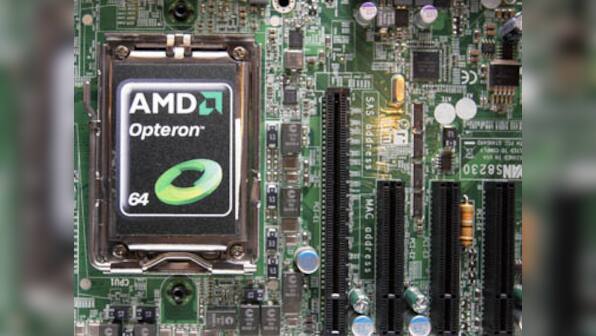 AMD to buy SeaMicro for $334 mn in server move