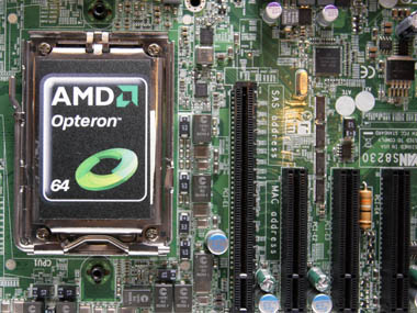 AMD to buy SeaMicro for $334 mn in server move AMD to buy SeaMicro for $334 mn in server move