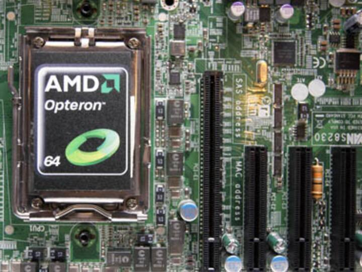 AMD to buy SeaMicro for $334 mn in server move AMD to buy SeaMicro for $334 mn in server move