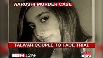 SC issues notice to CBI on Talwar's review petition