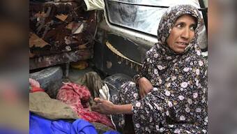 US Army sergeant kills 16 in Afghan villages